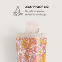 Garden Brunch - Floral Travel Mug 11