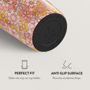 Garden Brunch - Floral Travel Mug 12
