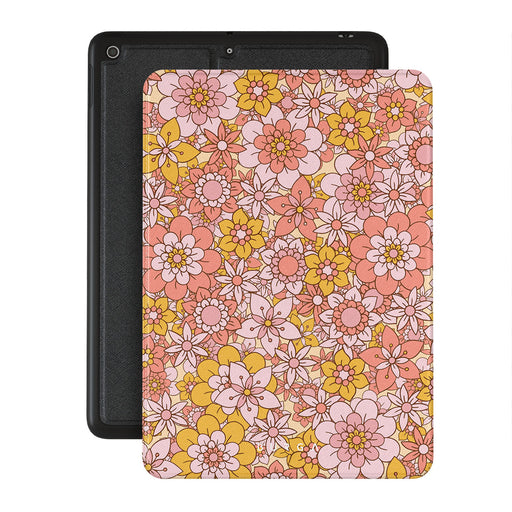 Garden Brunch - Floral iPad 10.2 (9th/8th/7th Gen) Case 1