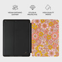 Garden Brunch - Floral iPad 10.2 (9th/8th/7th Gen) Case 2