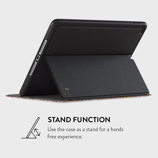 Garden Brunch - Floral iPad 10.2 (9th/8th/7th Gen) Case 5