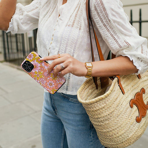 Garden Brunch - Floral Xiaomi 12T Case 9