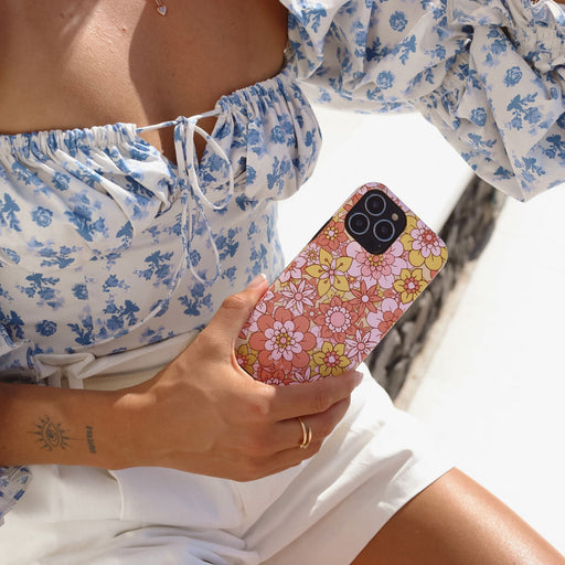Garden Brunch - Floral Xiaomi 12T Case 11