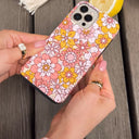 Garden Brunch - Floral Xiaomi 12T Case 5