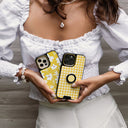 Sunday Market - Samsung Galaxy Z Fold 5 Case 16