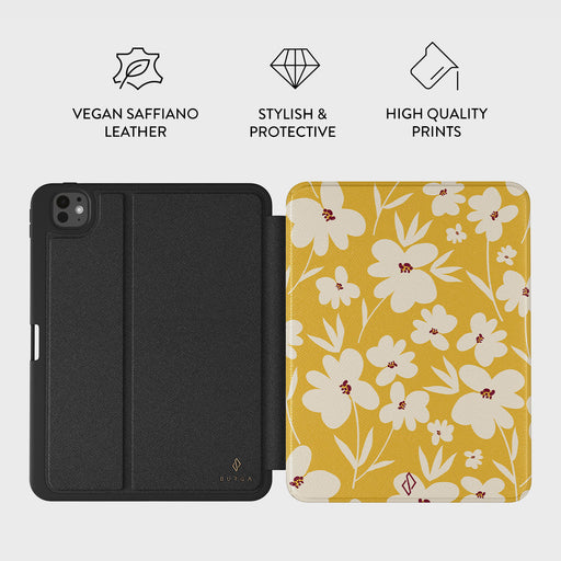 Sunday Market - iPad Pro 11 (7th Gen) Case 3