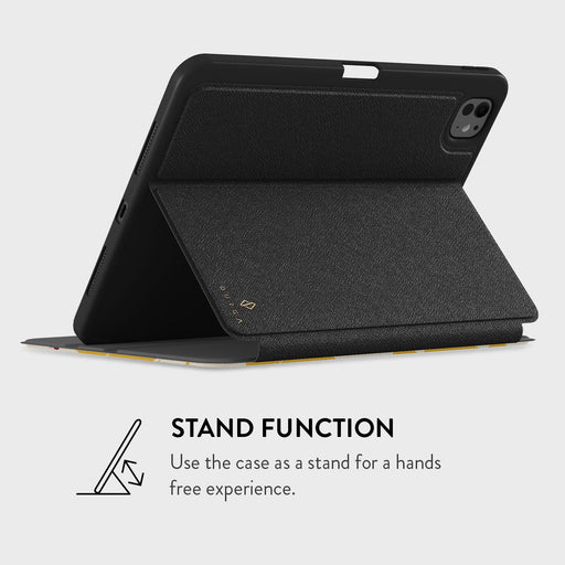 Sunday Market - iPad Pro 11 (7th Gen) Case 5