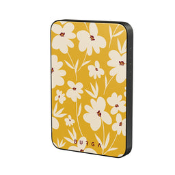 5,000 mAh