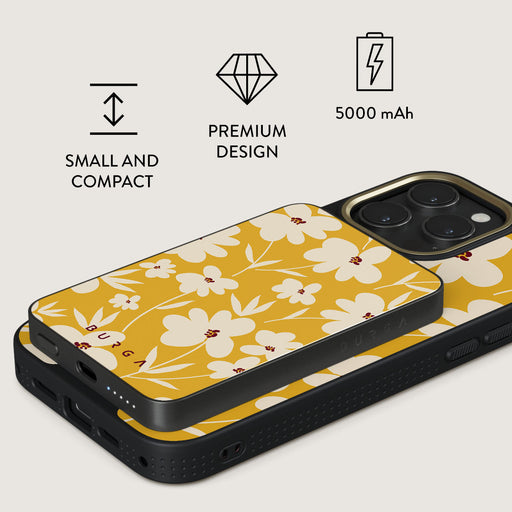 Sunday Market - Magnetic Power Bank 2