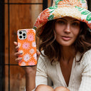 Golden Hour - Samsung Galaxy A25 Case 6