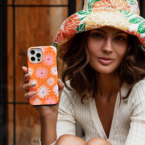 Golden Hour - Samsung Galaxy A25 Case 6