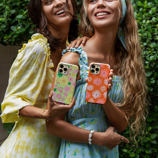 Golden Hour - Samsung Galaxy A25 Case 9