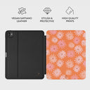 Golden Hour - iPad Pro 13 (7th Gen) Case 3