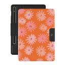 Golden Hour - Samsung Galaxy Tab S9+ Case 1