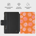 Golden Hour - Samsung Galaxy Tab S9+ Case 2
