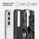 Lightning Strike - Samsung Galaxy S22 Case 6