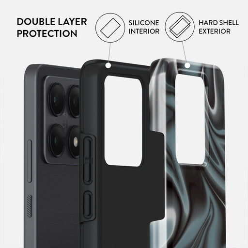 Lightning Strike - Xiaomi 14T Case 2