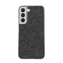 Black Rock - Samsung Galaxy S22 Plus Case 1