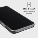 Black Rock - Samsung Galaxy S22 Plus Case 4