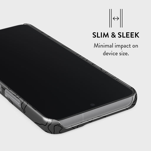 Black Rock - Samsung Galaxy S22 Plus Case 4