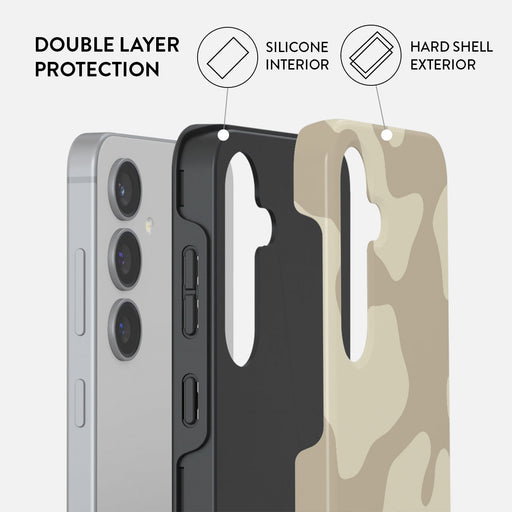 Dune - Samsung Galaxy S24 FE Case 2