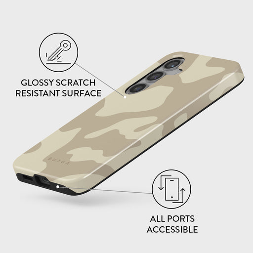 Dune - Samsung Galaxy S24 FE Case 3
