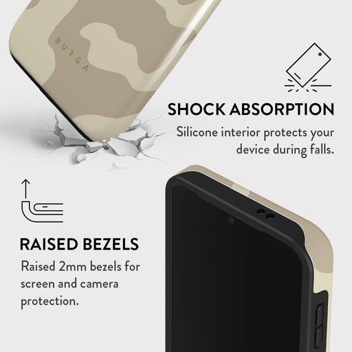 Dune - Samsung Galaxy S24 FE Case 4