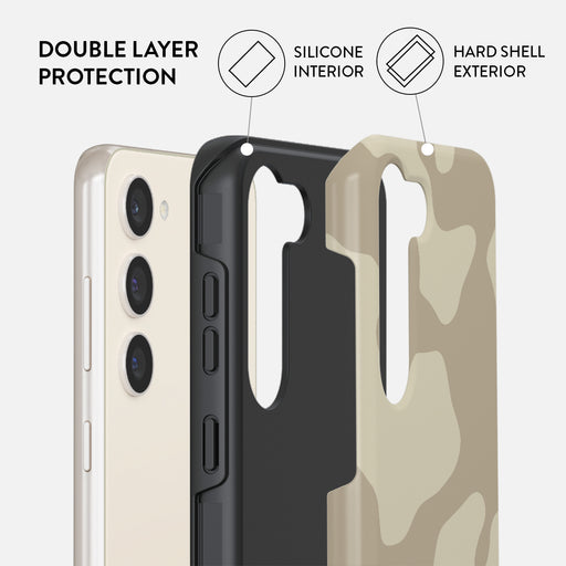 Dune - Samsung Galaxy S23 Case 6