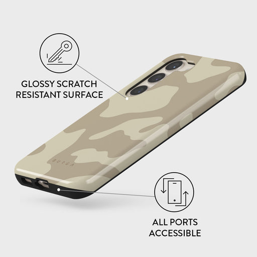 Dune - Samsung Galaxy S23 Case 7