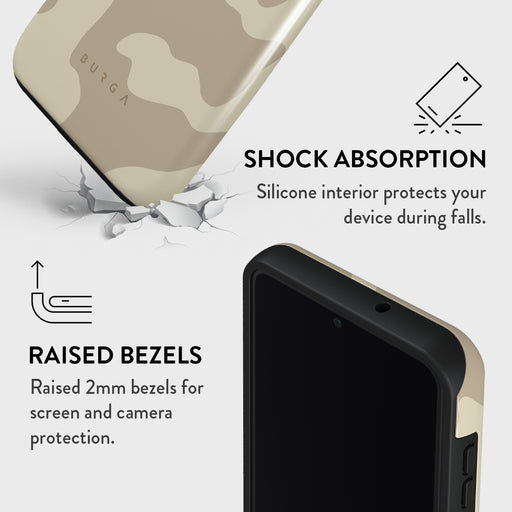 Dune - Samsung Galaxy S23 Case 8