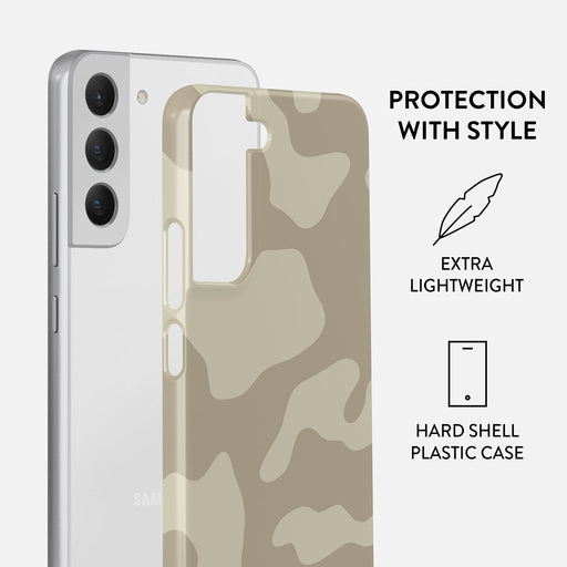 Dune - Samsung Galaxy S22 Plus Case 2