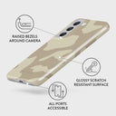 Dune - Samsung Galaxy S22 Plus Case 3