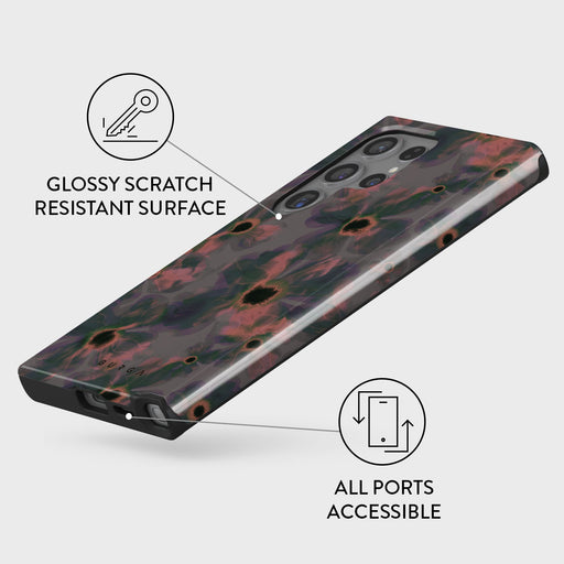 Volcanic Garden - Samsung Galaxy S24 Ultra Case 7