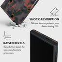 Volcanic Garden - Samsung Galaxy S24 Ultra Case 8
