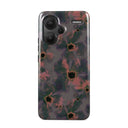 Volcanic Garden - Xiaomi Redmi Note 13 Pro+ 5G Case 1