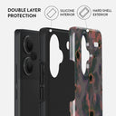Volcanic Garden - Xiaomi Redmi Note 13 Pro+ 5G Case 2