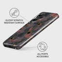 Volcanic Garden - Xiaomi Redmi Note 13 Pro+ 5G Case 3