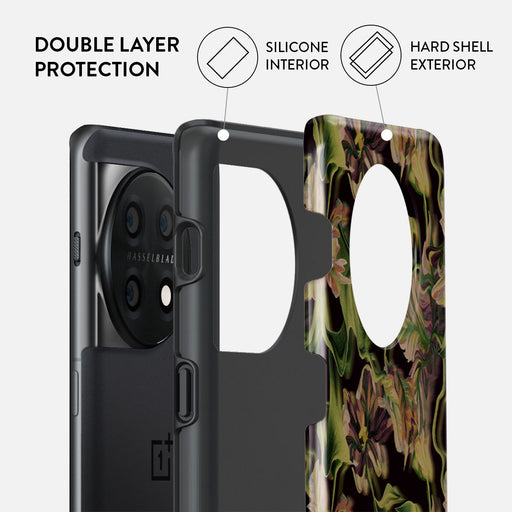 Subtropical - OnePlus 11 Case 2
