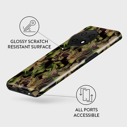 Subtropical - OnePlus 11 Case 3