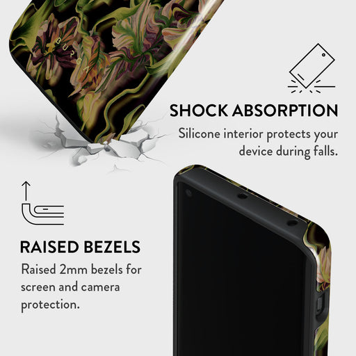Subtropical - OnePlus 11 Case 4
