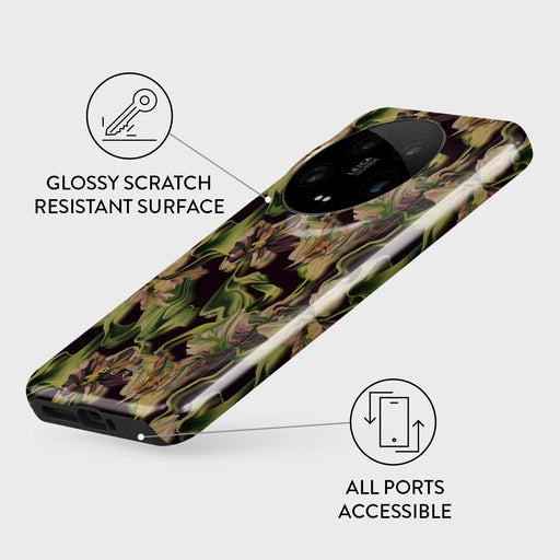 Subtropical - Xiaomi 14 Ultra Case 3
