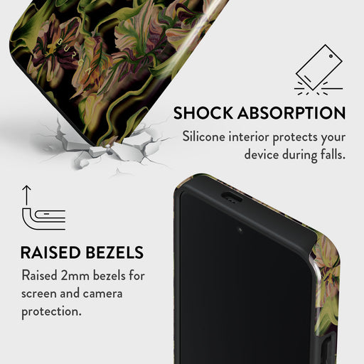 Subtropical - Xiaomi 14 Ultra Case 4