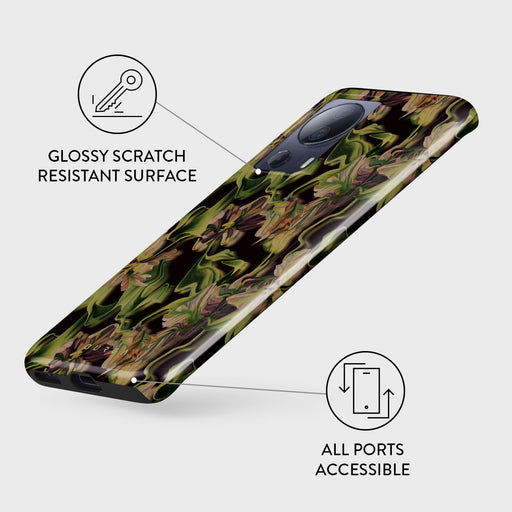 Subtropical - Xiaomi 13 Lite Case 3