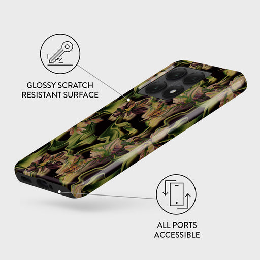 Subtropical - Xiaomi 14T Case 3