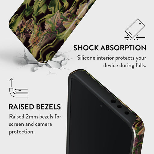 Subtropical - Xiaomi 14T Case 4