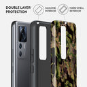 Subtropical - Xiaomi 12T Case 2