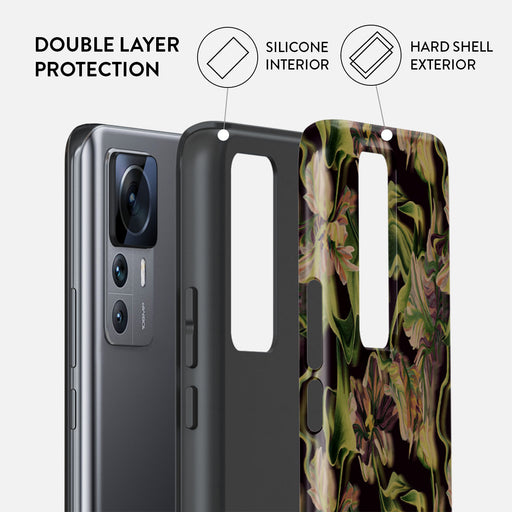 Subtropical - Xiaomi 12T Case 2
