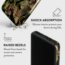 Subtropical - Xiaomi 12T Case 4