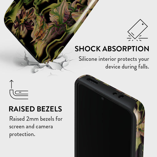 Subtropical - Xiaomi 12T Case 4