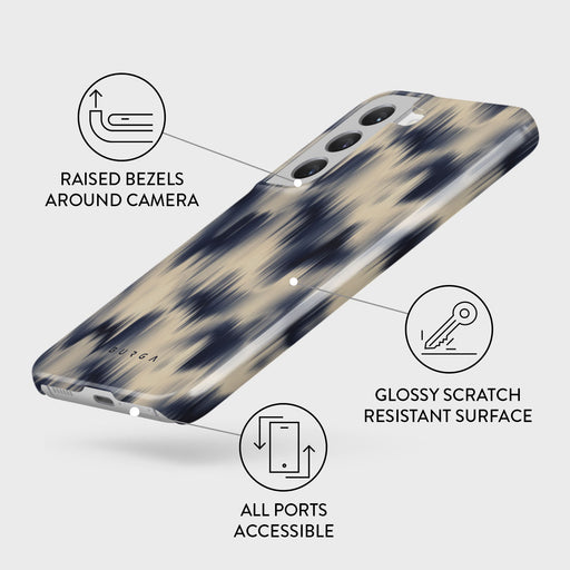 Avalanche - Samsung Galaxy S22 Plus Case 3